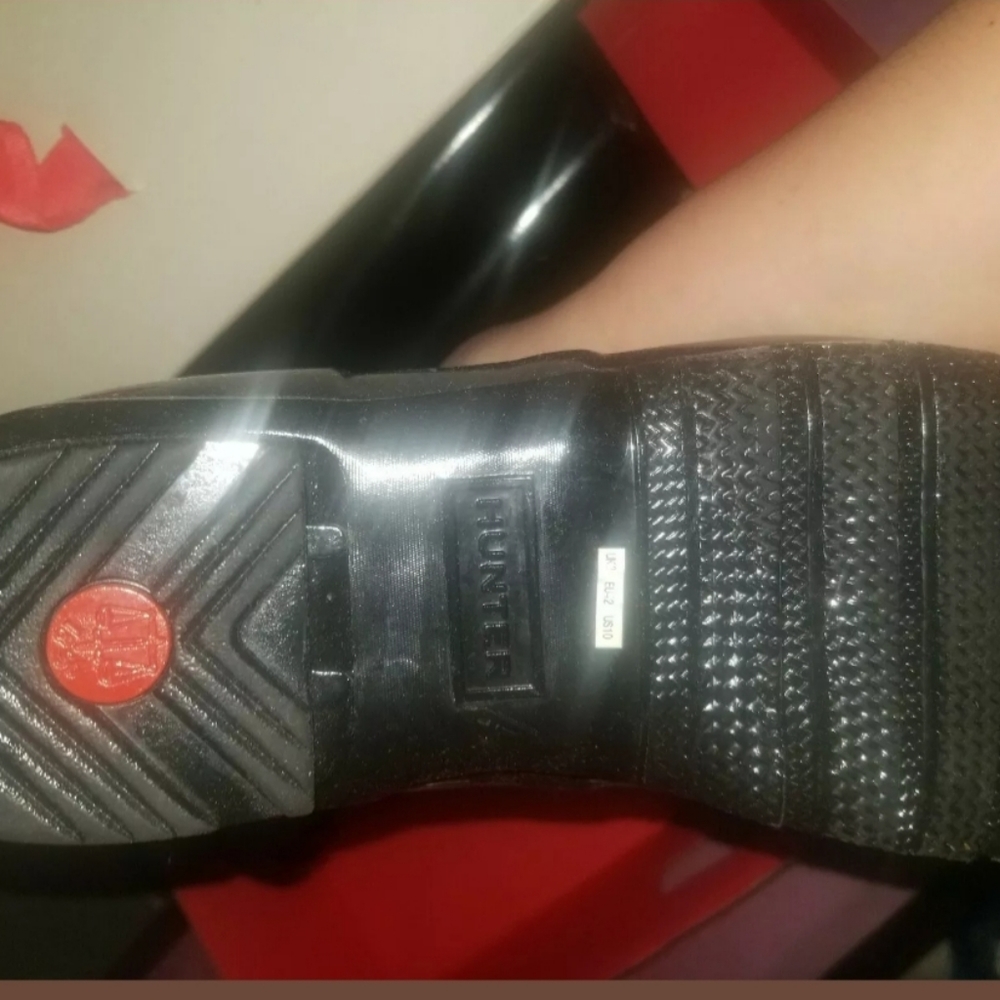 rain boots - Picture 5 of 5